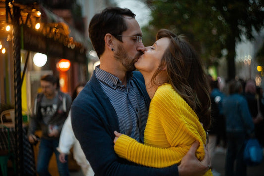 How Menopause Affected My Marriage