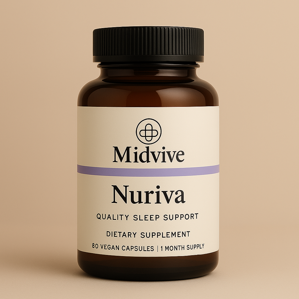 Nuriva™