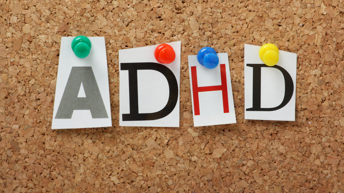 Menopause and ADHD: What Every Woman Should Know