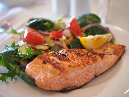 What to Eat During Menopause: Your Body’s New Nutritional Needs