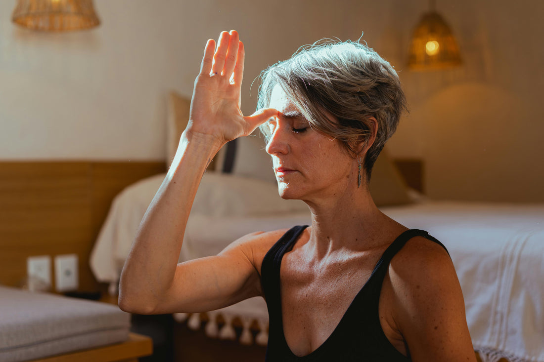 Perimenopause vs Menopause: What’s the Difference?
