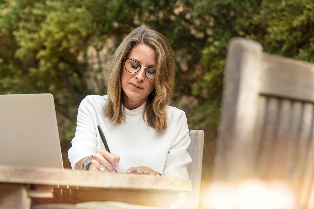 You’re Not Losing It. You’re in Midlife.