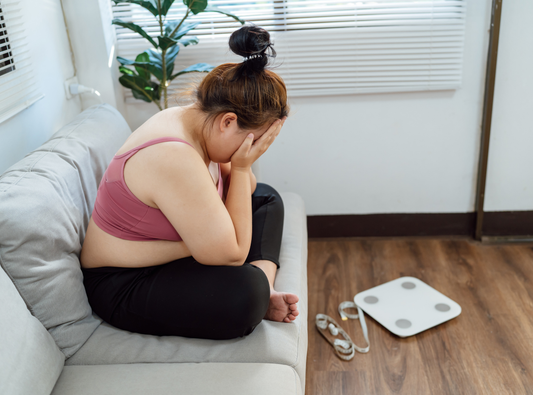 Why You’re Gaining Weight in Midlife — And What to Do About It